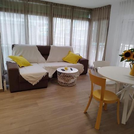 Ferienwohnung Cullera Mar Exterior foto